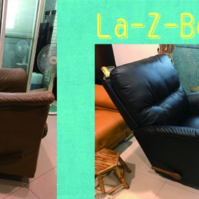 品牌介紹美國La-Z-Boy休閒椅 品牌介紹美國La-Z-Boy休閒椅