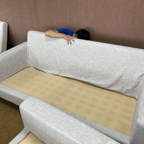 沙發布套