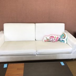 沙發布套