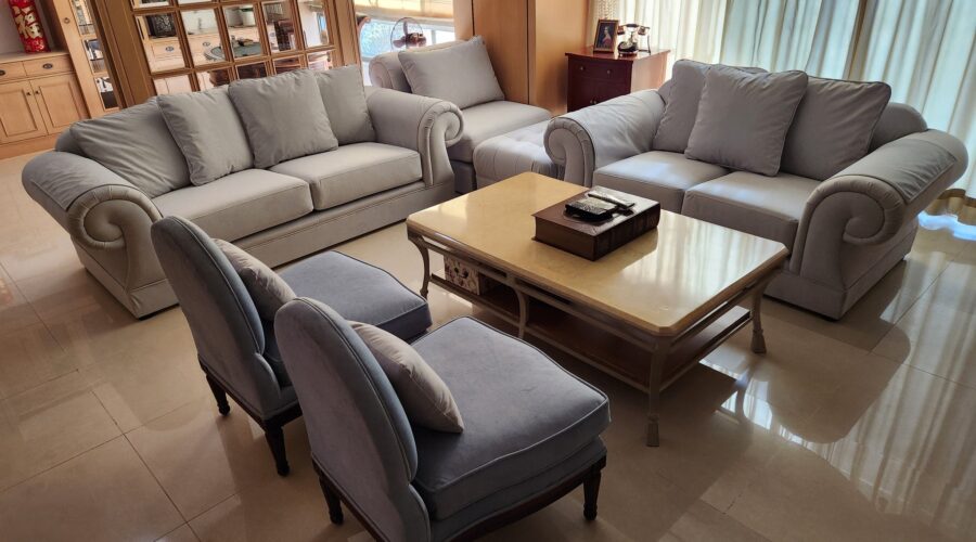 舊屋家具沙發椅子全部翻新